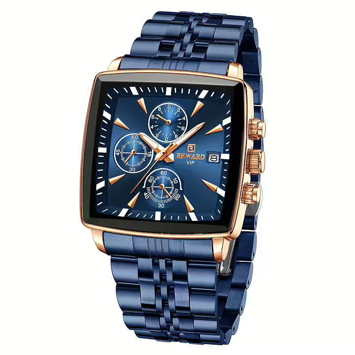 REWARD VIP AUTOMATIC WATCH FOR MEN