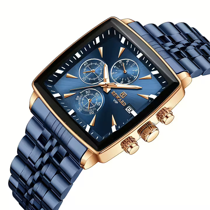 REWARD VIP AUTOMATIC WATCH FOR MEN