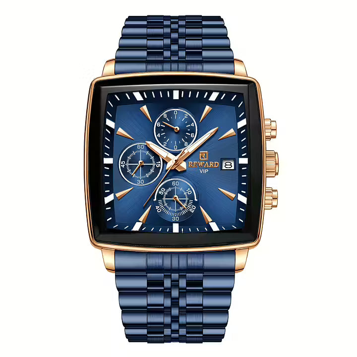 REWARD VIP AUTOMATIC WATCH FOR MEN