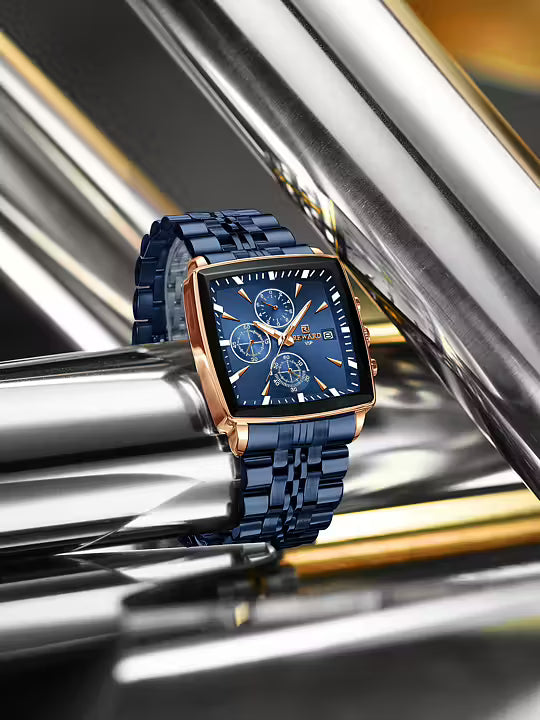 REWARD VIP AUTOMATIC WATCH FOR MEN