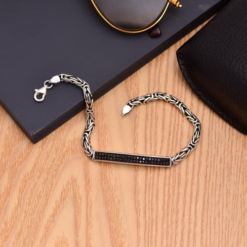 The Luxora Obsidian Set